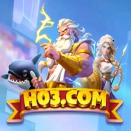 H03 - Game Idle Menyenangkan untuk Mengisi Waktu Luang