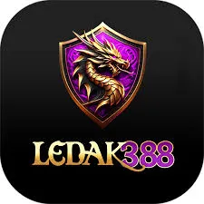 LEDAK388 - Game FPS Seru dan Menegangkan