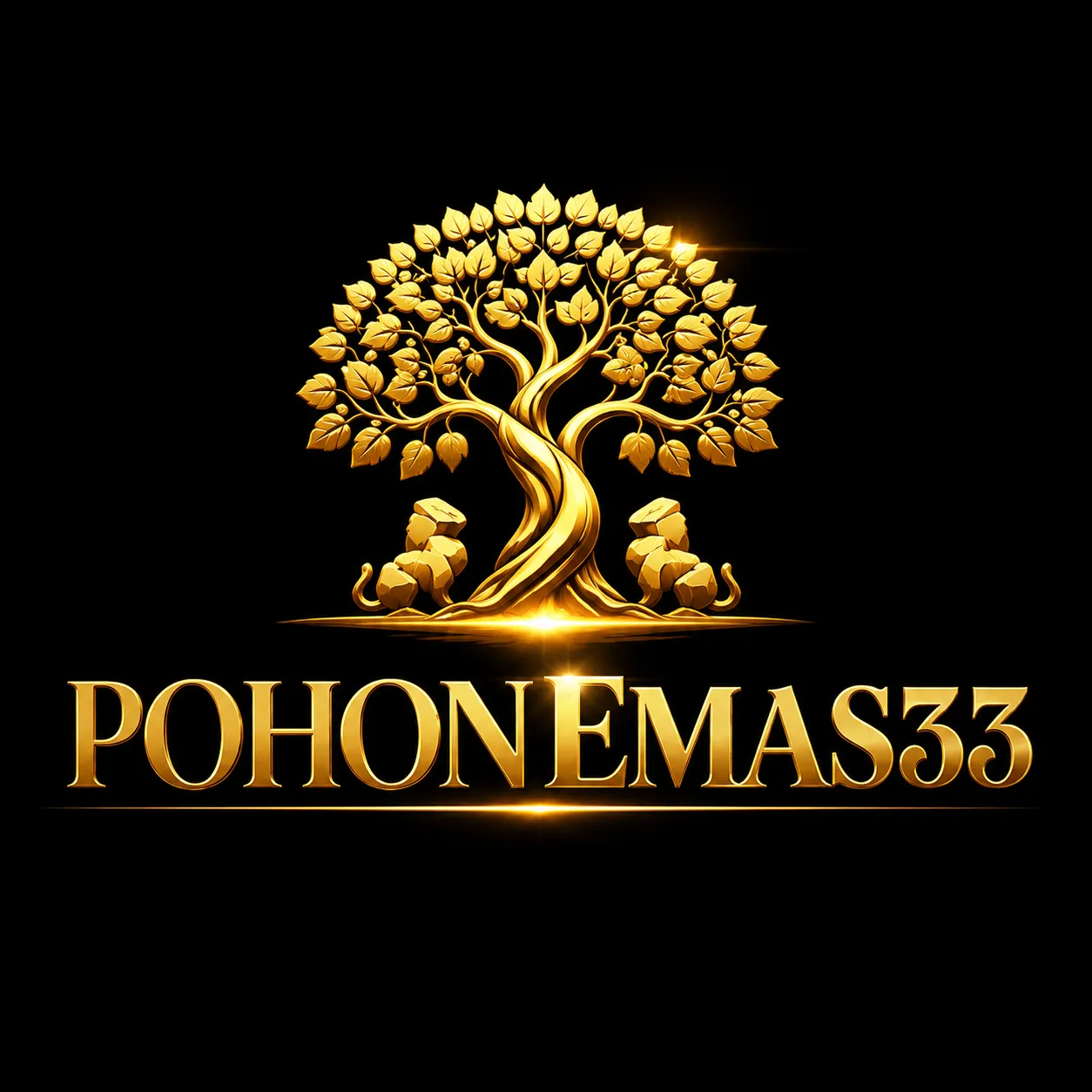 POHONEMAS33 - Game Mahjong Seru untuk Pengalaman Bermain yang Menyenangkan