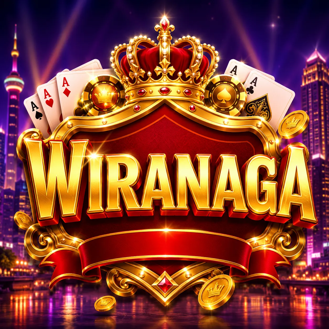 WIRANAGA - Permainan Musik Seru dan Menyenangkan