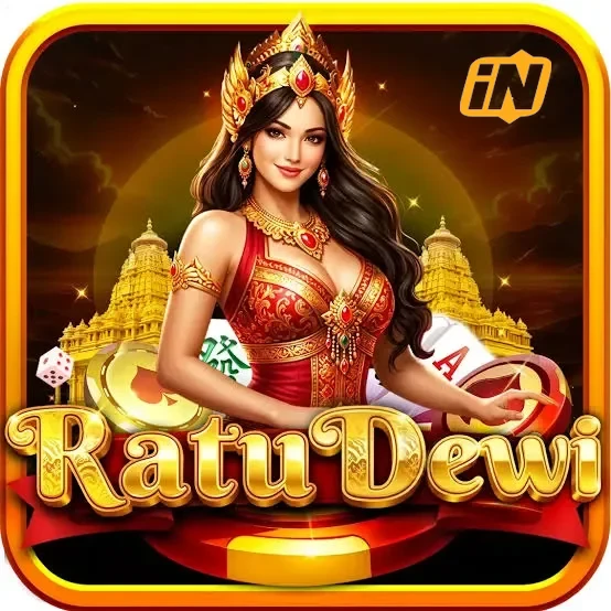 Logo ratudewi